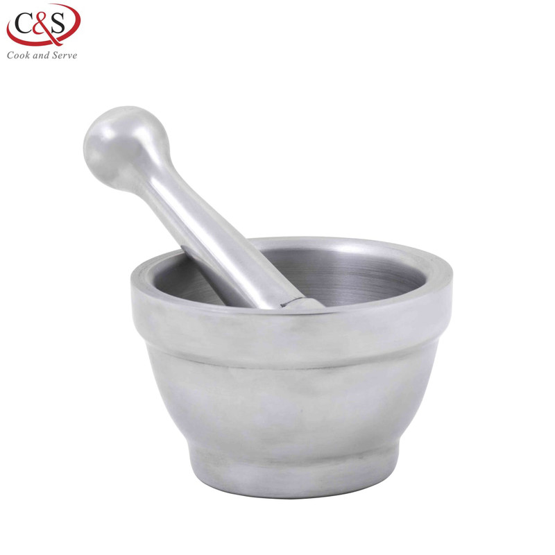 هاون سی اند اس مدل MORTAR کد ZT-4135 — تصویر ۲