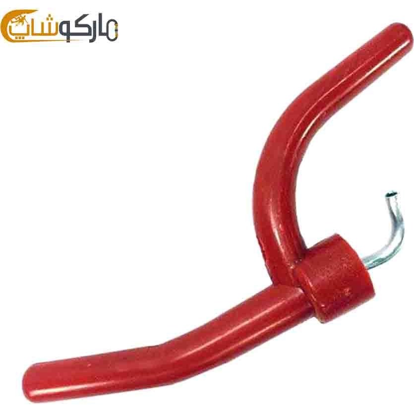 آفتابه مسافرتی با کیفیت درجه — تصویر ۳