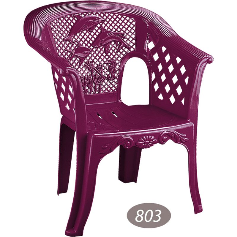 صندلی نوجوان کد 803 — تصویر ۵