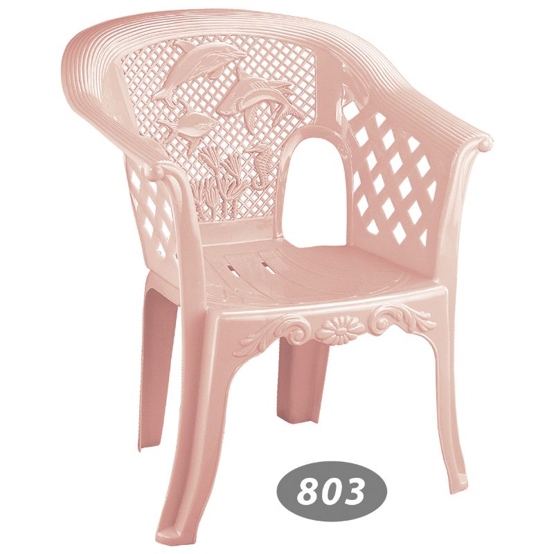صندلی نوجوان کد 803 — تصویر ۳