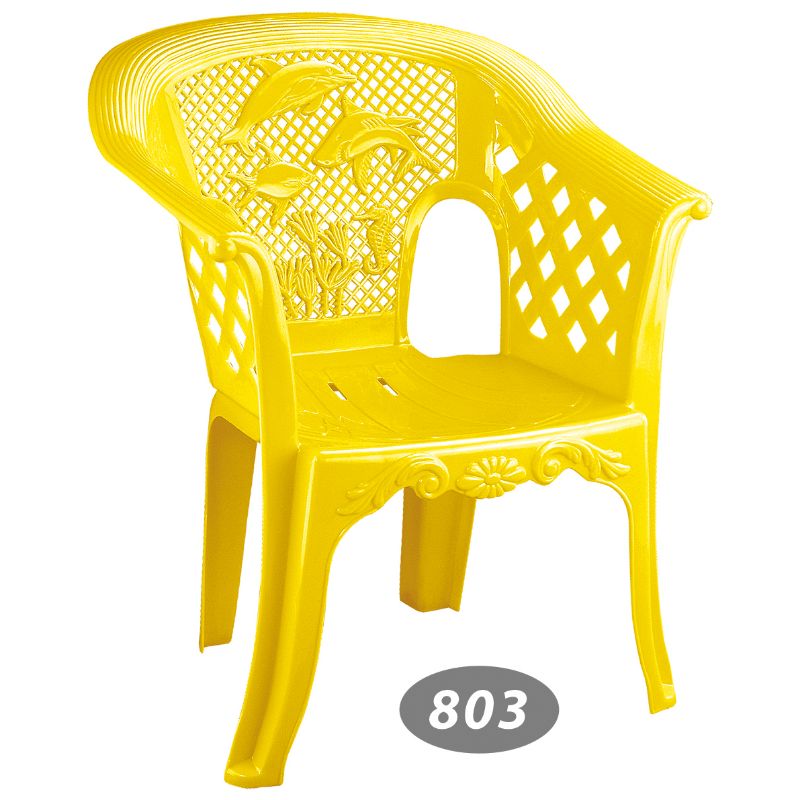 صندلی نوجوان کد 803