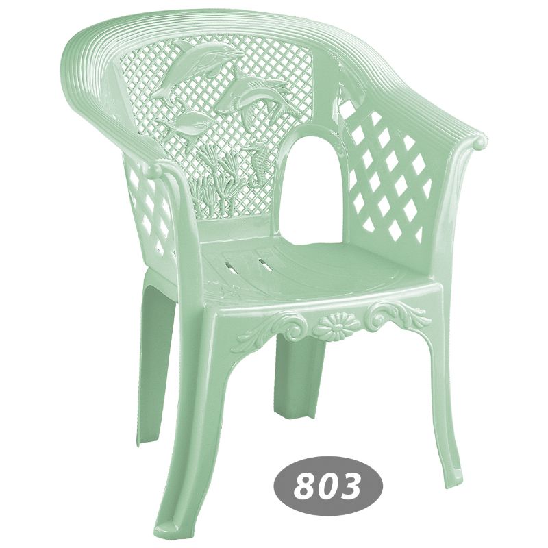صندلی نوجوان کد 803 — تصویر ۴