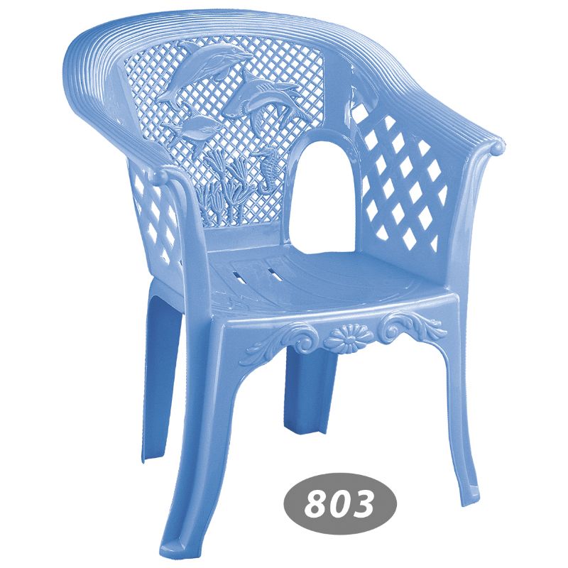 صندلی نوجوان کد 803 — تصویر ۲