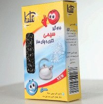 جرم گیر سیمی ملیکا — تصویر ۲
