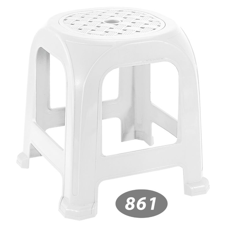 چهار پایه حصیری متوسط پافیلی کد 861 — تصویر ۱۰