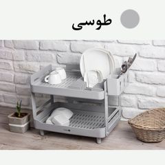 جا ظرفی کنتراست مدل دو طبقه کد pp — تصویر ۳