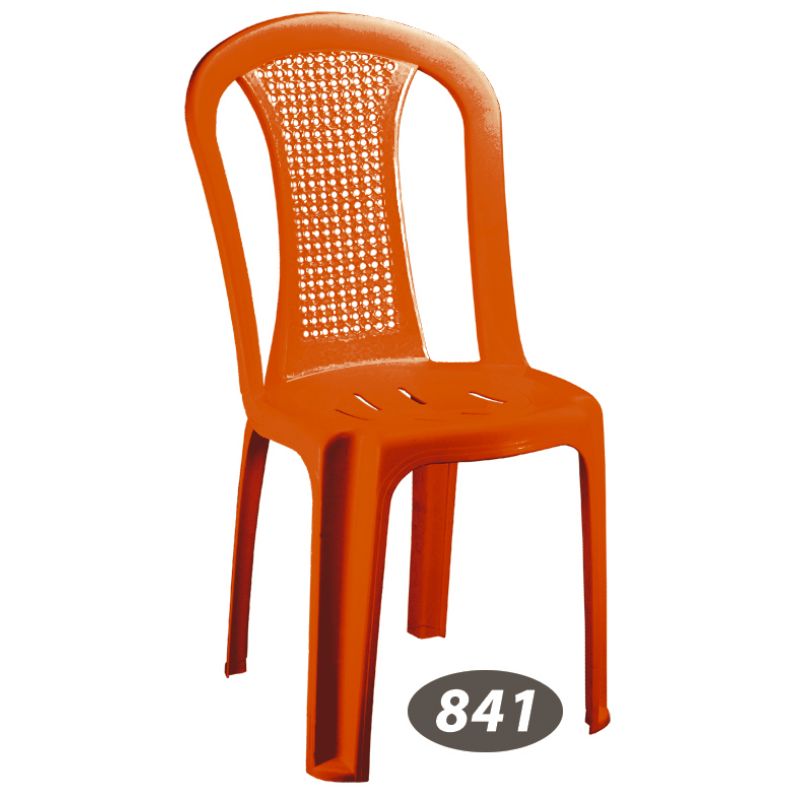 صندلی بدون دسته توری کد 841 — تصویر ۳