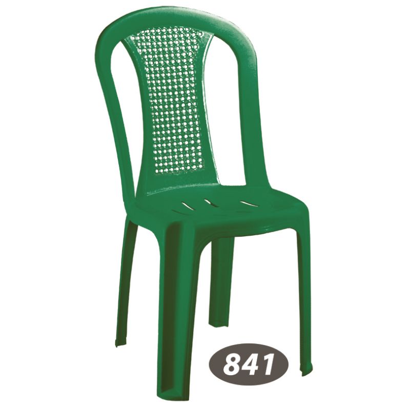 صندلی بدون دسته توری کد 841 — تصویر ۷