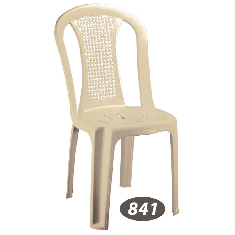 صندلی بدون دسته توری کد 841 — تصویر ۸