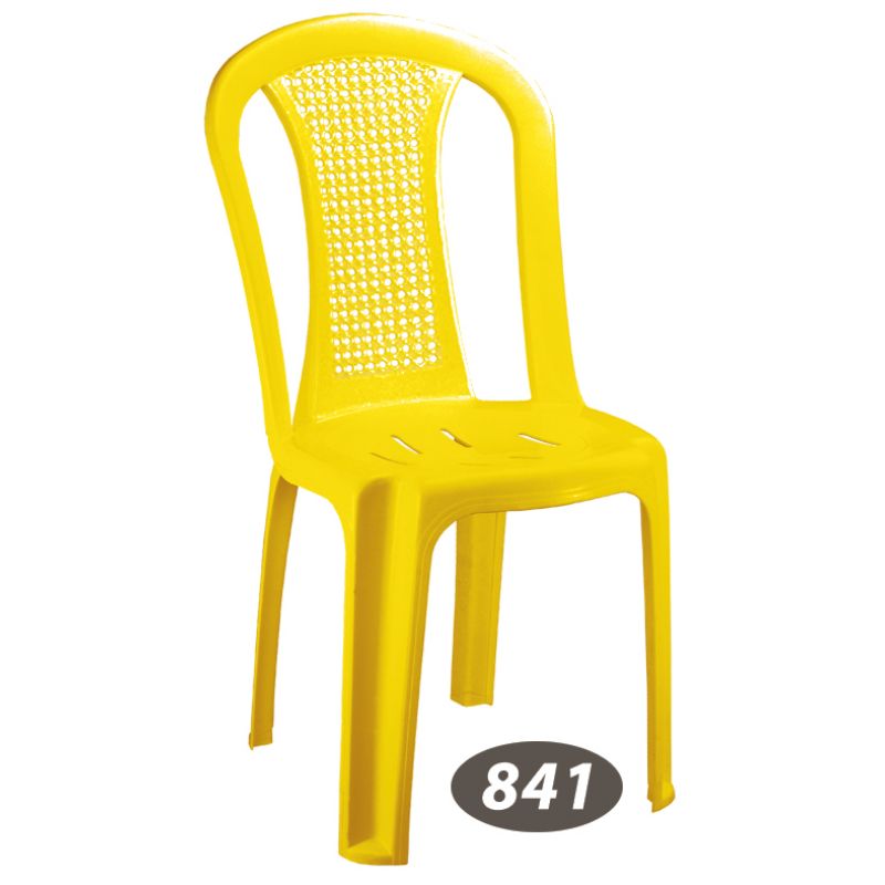 صندلی بدون دسته توری کد 841 — تصویر ۲