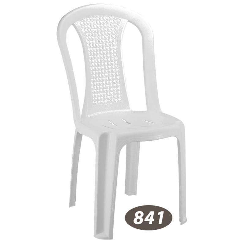 صندلی بدون دسته توری کد 841 — تصویر ۱۱