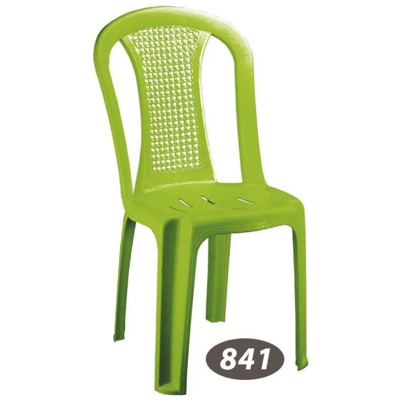 صندلی بدون دسته توری کد 841 — تصویر ۶