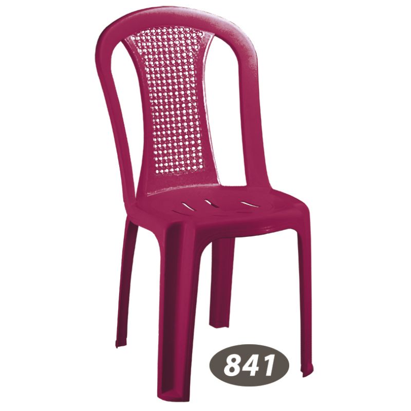 صندلی بدون دسته توری کد 841 — تصویر ۵