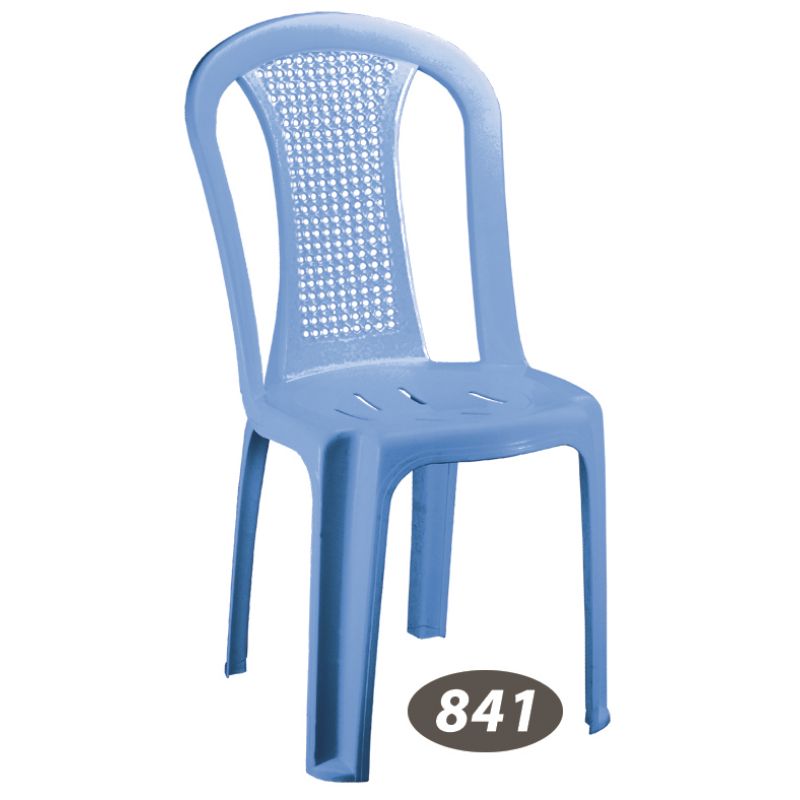 صندلی بدون دسته توری کد 841