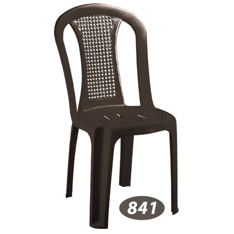 صندلی بدون دسته توری کد 841 — تصویر ۹