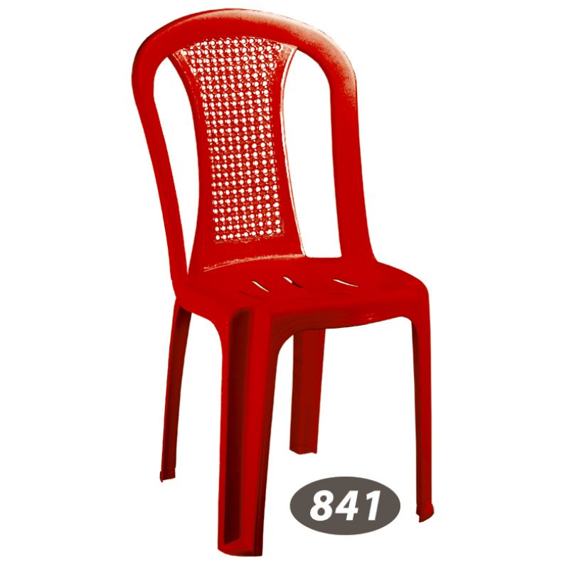 صندلی بدون دسته توری کد 841 — تصویر ۴