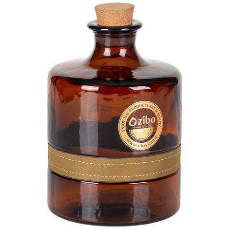 بطری کلمبیا دارک