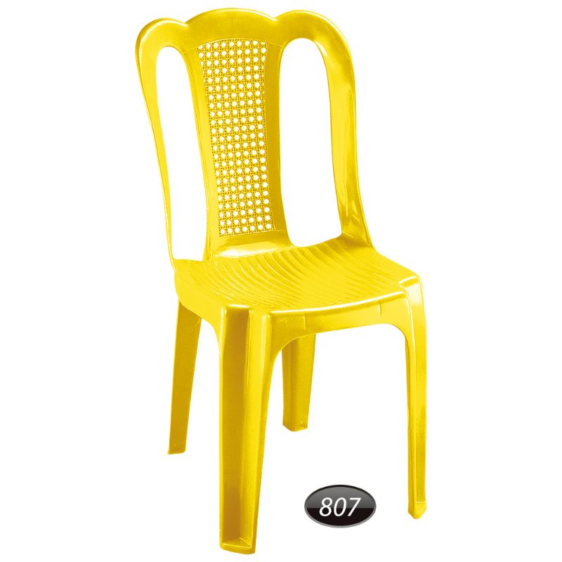 صندلی بدون دسته 3 کد 807 — تصویر ۹