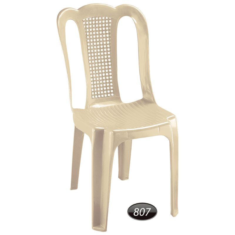 صندلی بدون دسته 3 کد 807 — تصویر ۷