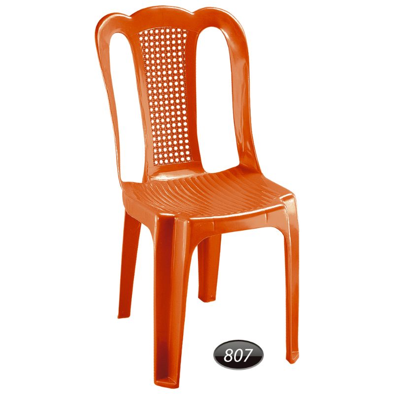 صندلی بدون دسته 3 کد 807 — تصویر ۲