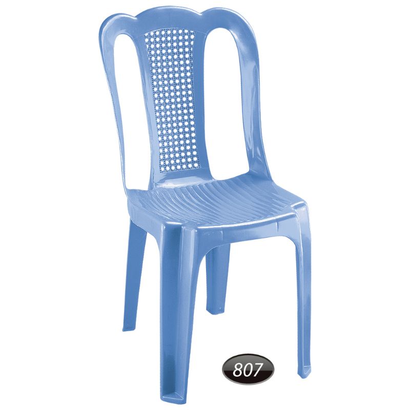صندلی بدون دسته 3 کد 807 — تصویر ۵