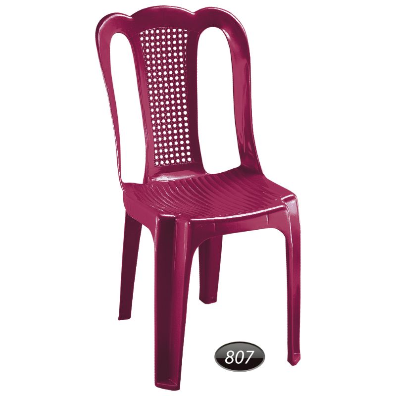 صندلی بدون دسته 3 کد 807 — تصویر ۴