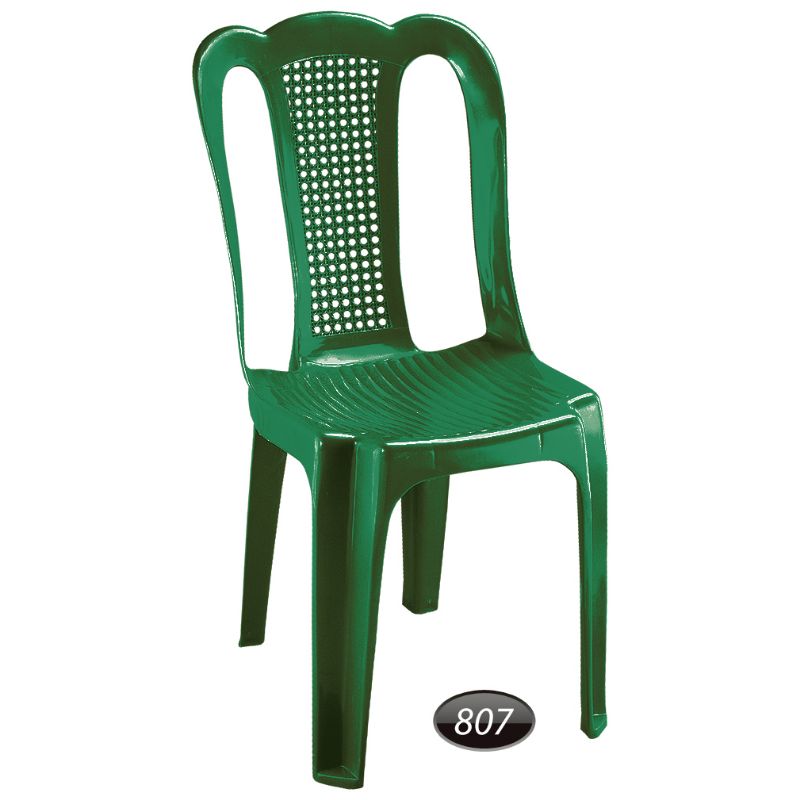 صندلی بدون دسته 3 کد 807 — تصویر ۶