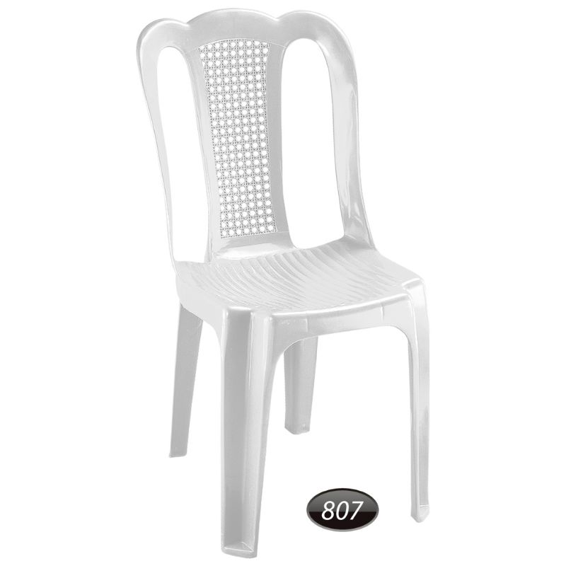 صندلی بدون دسته 3 کد 807 — تصویر ۸