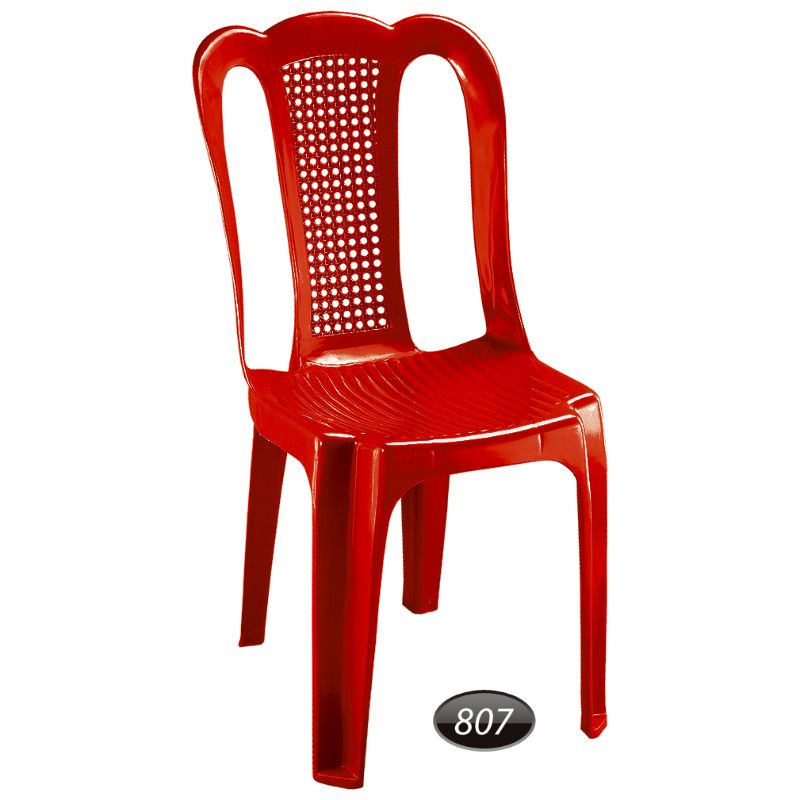 صندلی بدون دسته 3 کد 807 — تصویر ۳
