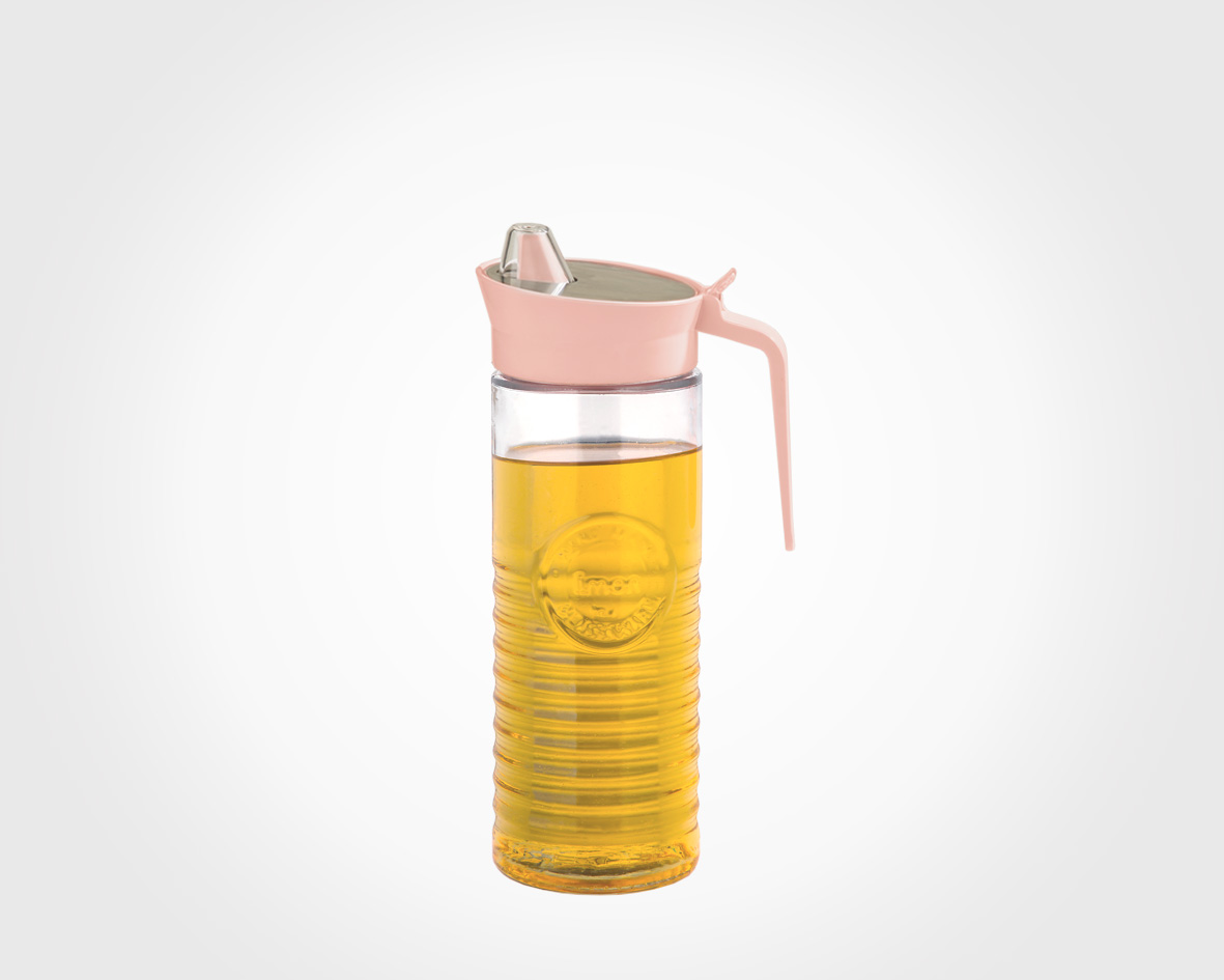 ظرف روغن روستیک سایز 1 — تصویر ۲