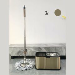 ست سطل و زمین شوی دبلیو اس مدل اس اس 20 — تصویر ۶