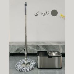 ست سطل و زمین شوی دبلیو اس مدل اس اس 20 — تصویر ۴
