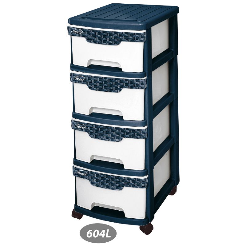 فایل 4 طبقه ساده L کد 604