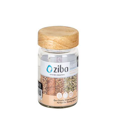 جاادویه دارچین درب چوبی — تصویر ۲