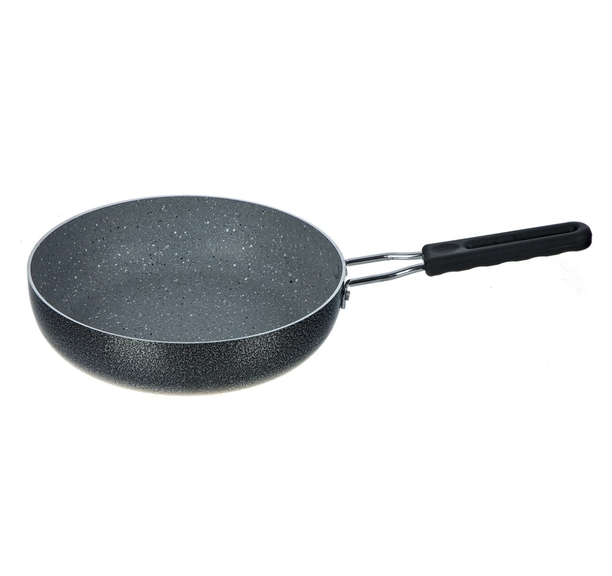 ماهیتابه عروس سایز ۲۶ تکدسته نچسب