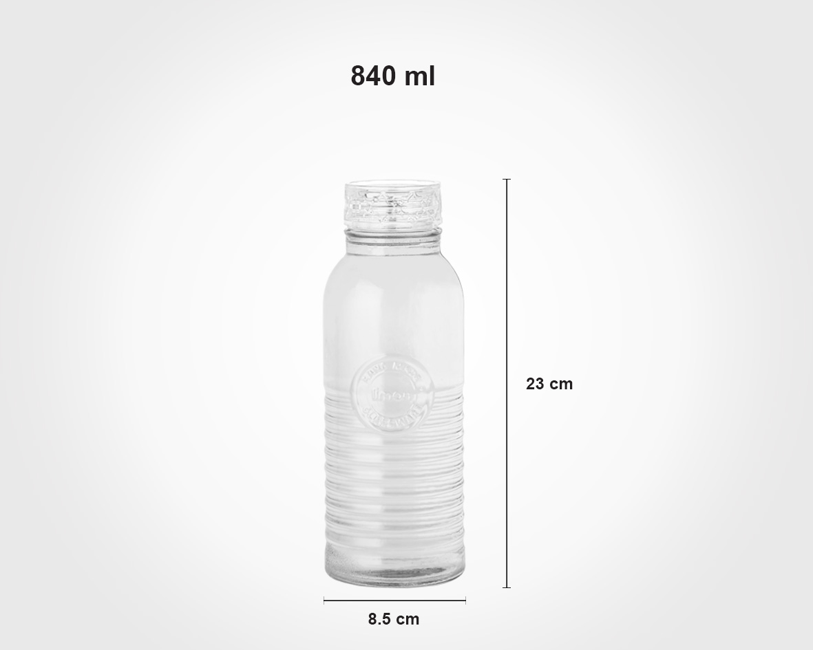 بطری آب روستیک سایز 2 — تصویر ۳