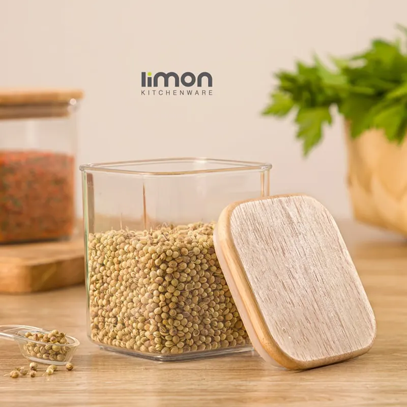 جاادویه درب چوبی لیمون کد 2199 — تصویر ۲