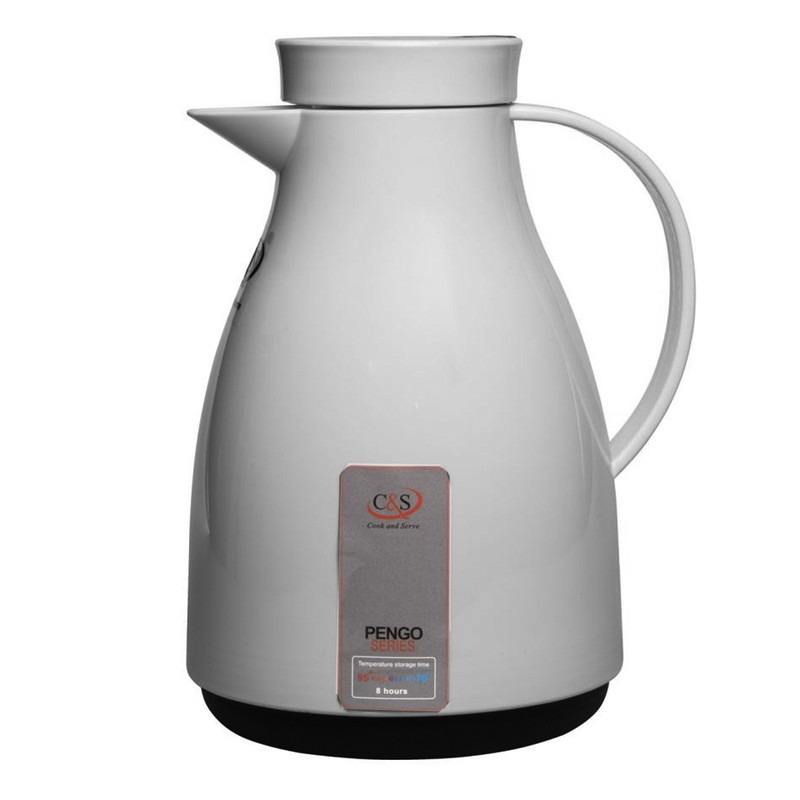 فلاسک سی اند اس مدل PENGO کد 8071 گنجایش 1 لیتر — تصویر ۴