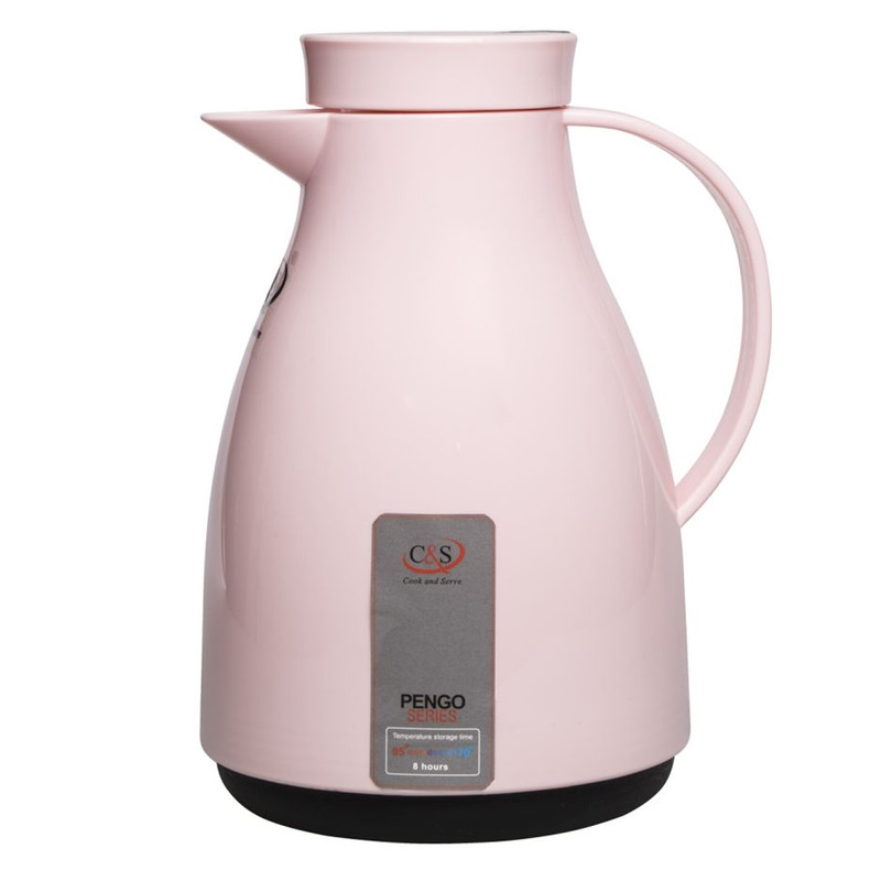 فلاسک سی اند اس مدل PENGO کد 8071 گنجایش 1 لیتر — تصویر ۷