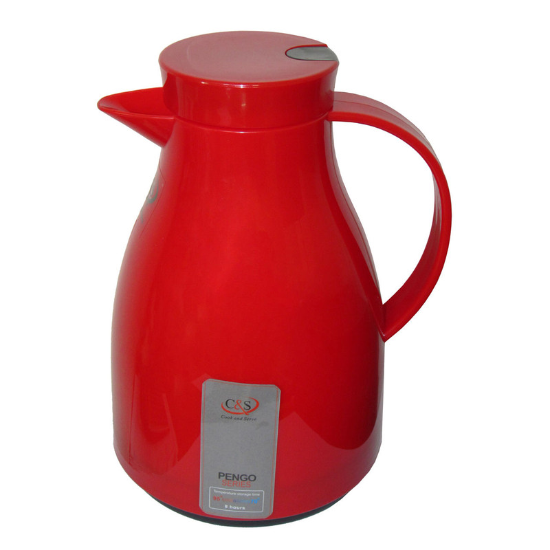 فلاسک سی اند اس مدل PENGO کد 8071 گنجایش 1 لیتر — تصویر ۲