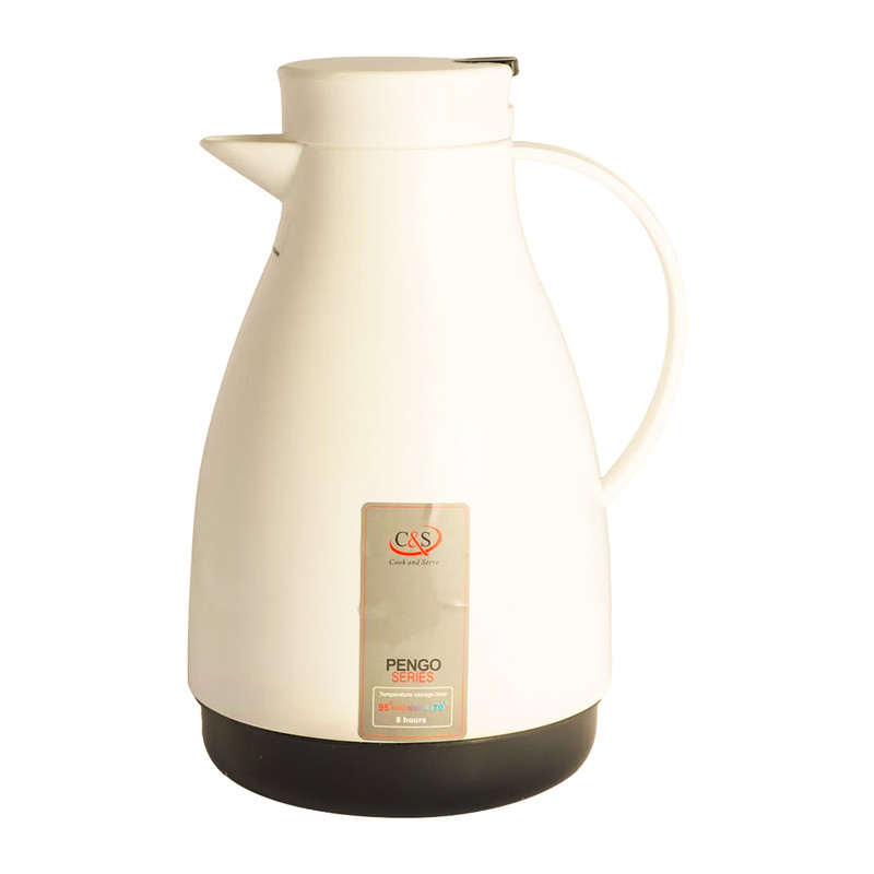 فلاسک سی اند اس مدل PENGO کد 8071 گنجایش 1 لیتر — تصویر ۵
