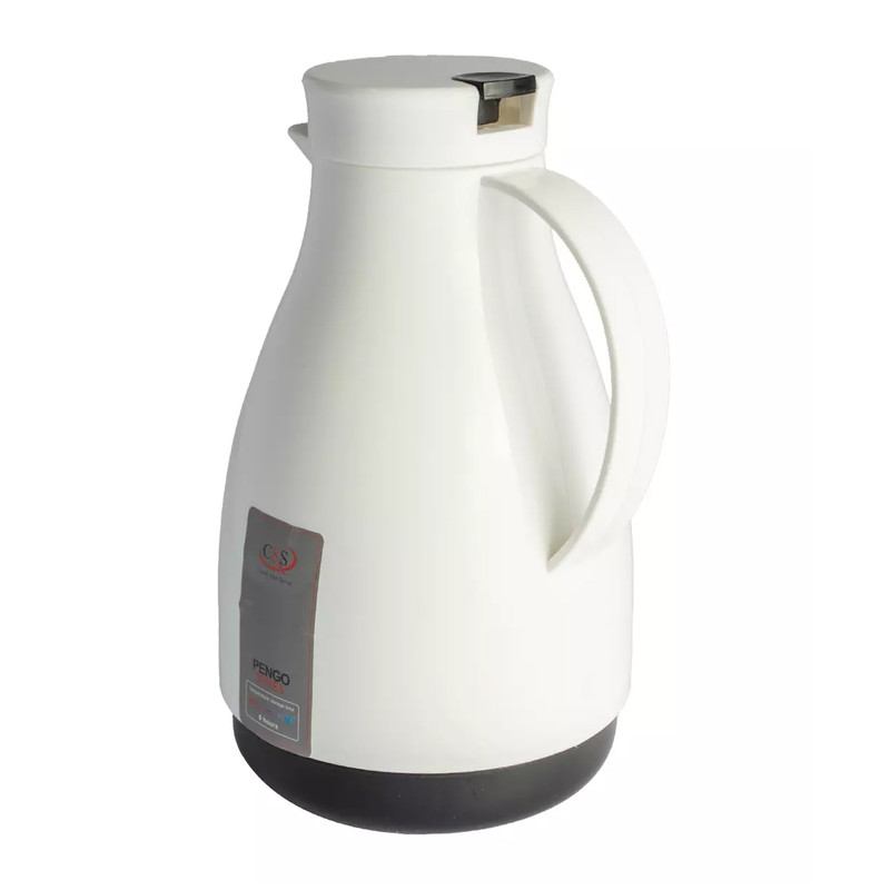 فلاسک سی اند اس مدل PENGO کد 8071 گنجایش 1 لیتر — تصویر ۳