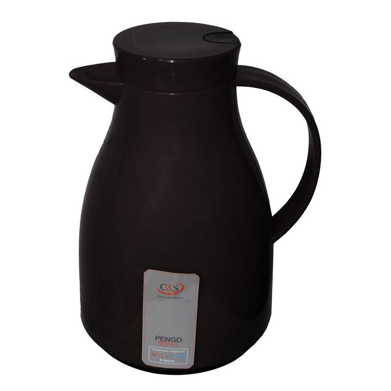 فلاسک سی اند اس مدل PENGO کد 8071 گنجایش 1 لیتر — تصویر ۶