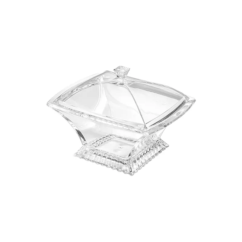 شکلات خوری چهارگوش لیمون کد 2461