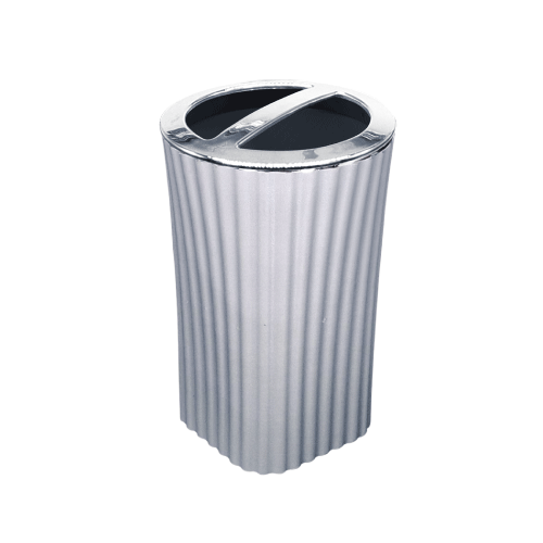 جا مسواک آرا (کروم)