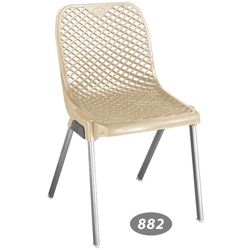 صندلی پایه فلزی کد 882 — تصویر ۱۱