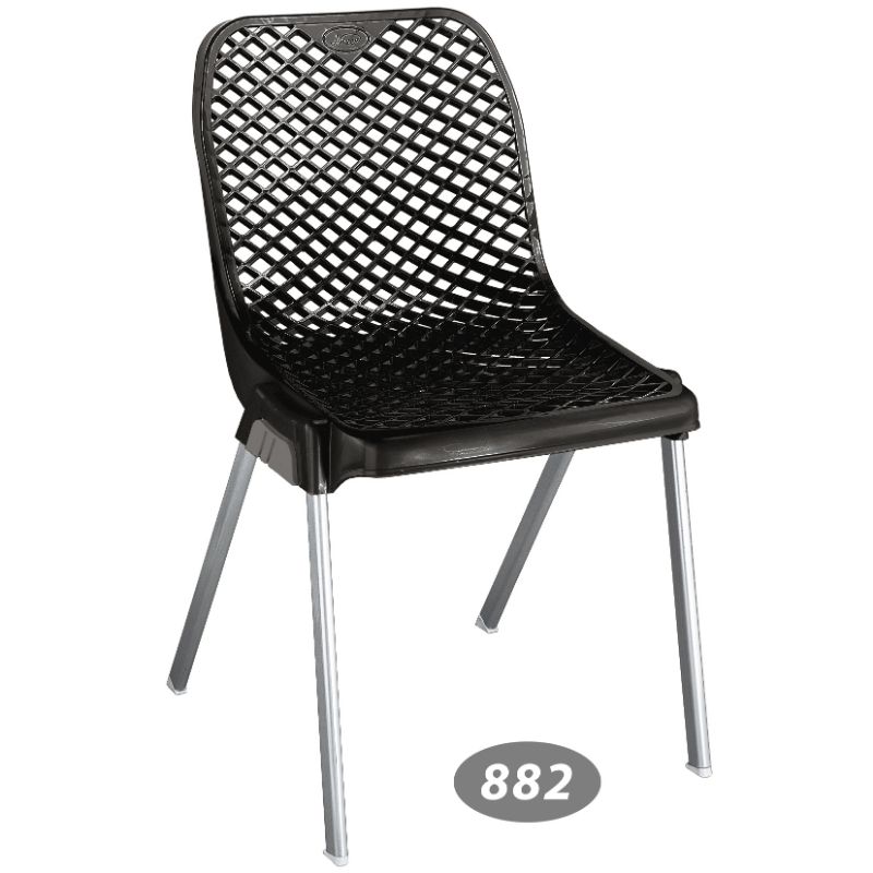 صندلی پایه فلزی کد 882 — تصویر ۶