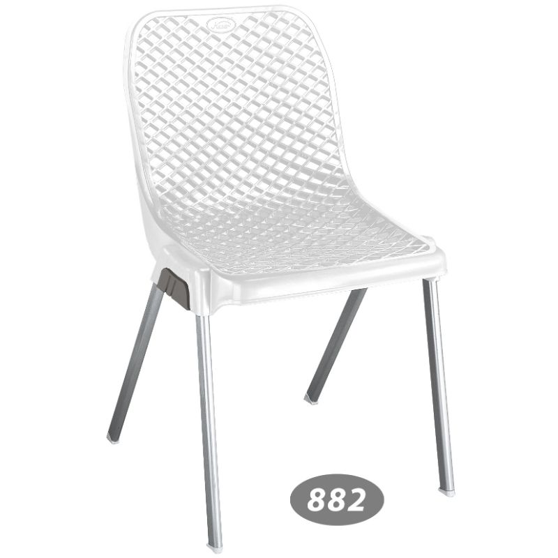 صندلی پایه فلزی کد 882 — تصویر ۸