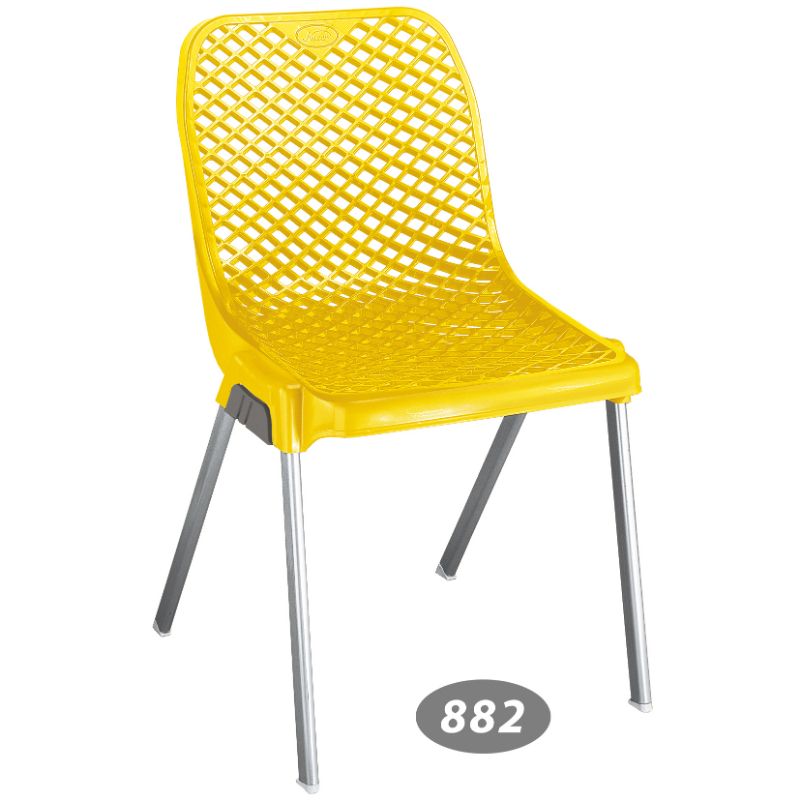 صندلی پایه فلزی کد 882 — تصویر ۹