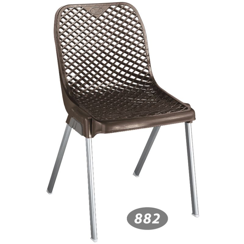 صندلی پایه فلزی کد 882 — تصویر ۷